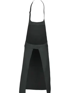 Kariban K890 - Tablier Professionnel en Polyester et Coton avec Poches