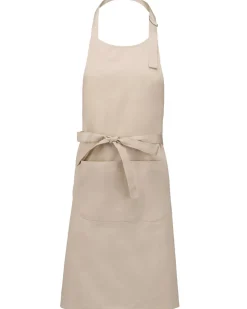 Kariban K890 - Tablier Professionnel en Polyester et Coton avec Poches