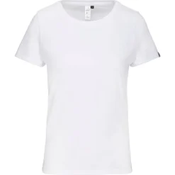 Kariban K3041 - T-shirt Bio Origine France Garantie femme