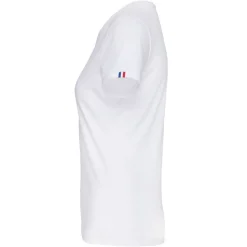 Kariban K3041 - T-shirt Bio Origine France Garantie femme