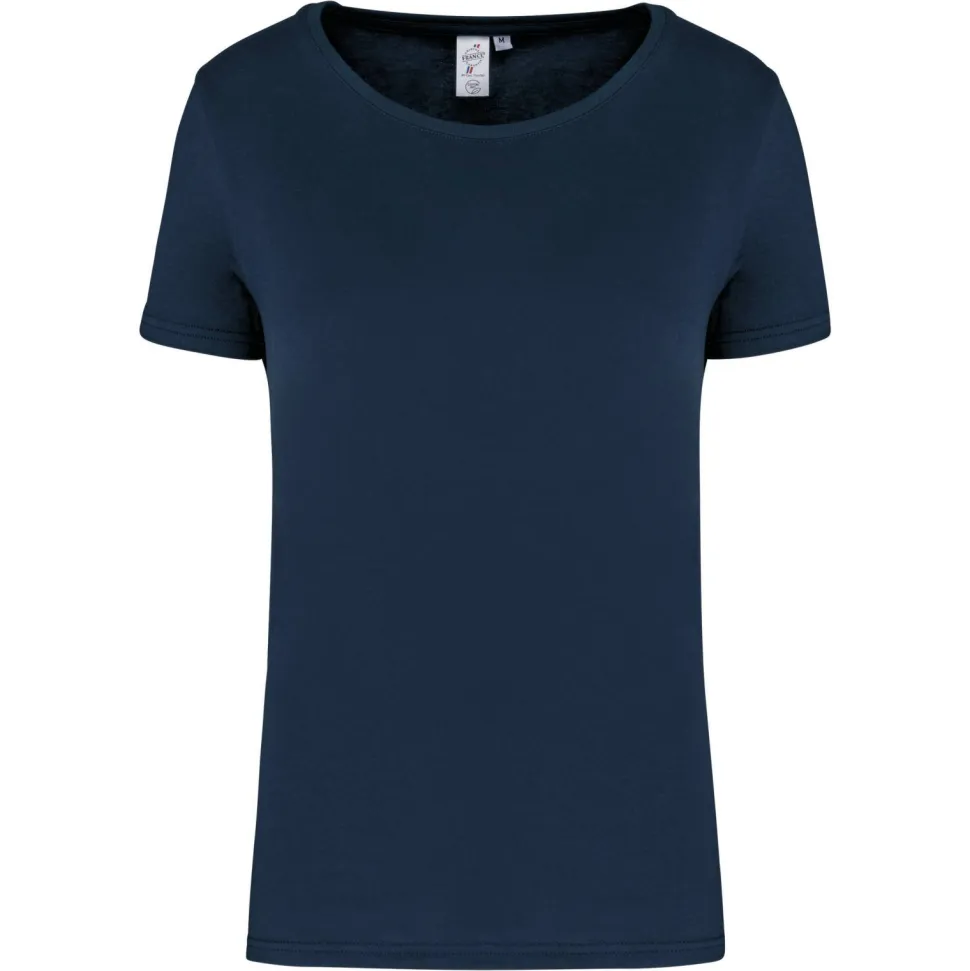 Kariban K3041 - T-shirt Bio Origine France Garantie femme