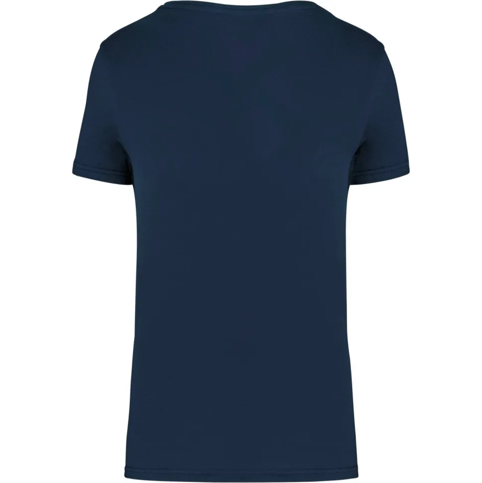 Kariban K3041 - T-shirt Bio Origine France Garantie femme