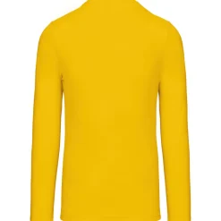 Kariban K359 - T-SHIRT COL ROND MANCHES LONGUES