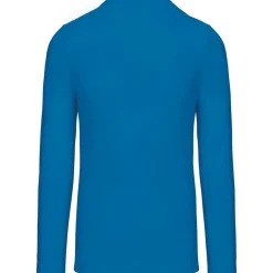 Kariban K359 - T-SHIRT COL ROND MANCHES LONGUES