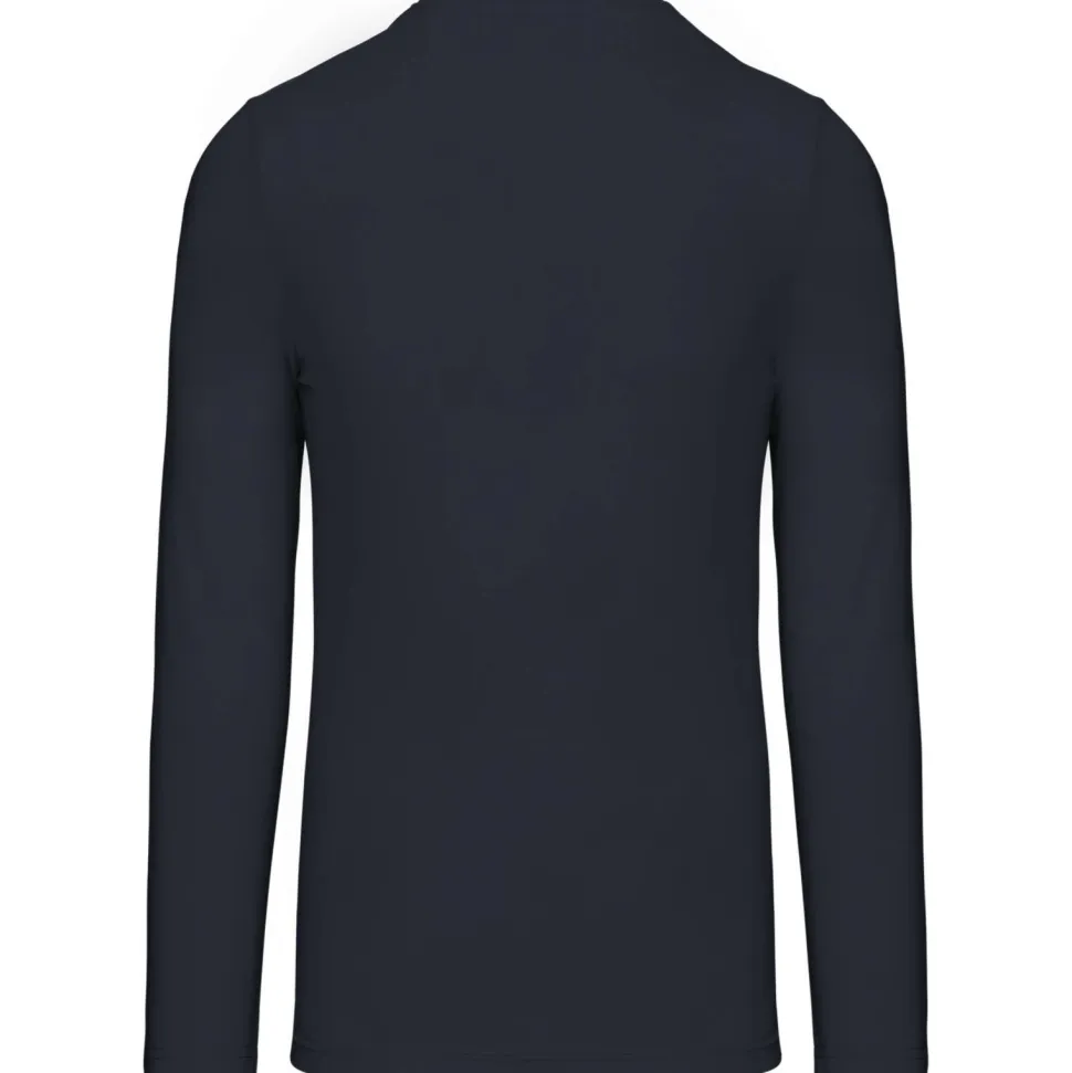 Kariban K359 - T-SHIRT COL ROND MANCHES LONGUES