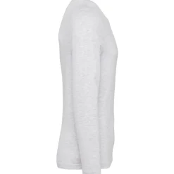 Kariban K359 - T-SHIRT COL ROND MANCHES LONGUES