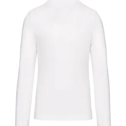 Kariban K359 - T-SHIRT COL ROND MANCHES LONGUES