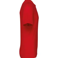 Kariban K3036 - T-shirt col rond manches courtes unisexe