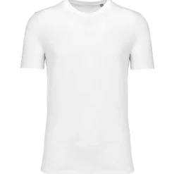 Kariban K3036 - T-shirt col rond manches courtes unisexe