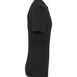 Kariban K3036 - T-shirt col rond manches courtes unisexe