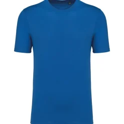 Kariban K3036 - T-shirt col rond manches courtes unisexe