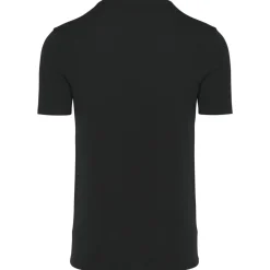 Kariban K3036 - T-shirt col rond manches courtes unisexe