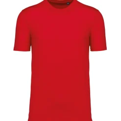 Kariban K3036 - T-shirt col rond manches courtes unisexe