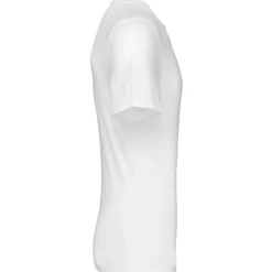 Kariban K3036 - T-shirt col rond manches courtes unisexe