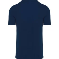 Kariban K3036 - T-shirt col rond manches courtes unisexe