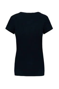 Kariban K3013 - T-shirt col rond manches courtes femme
