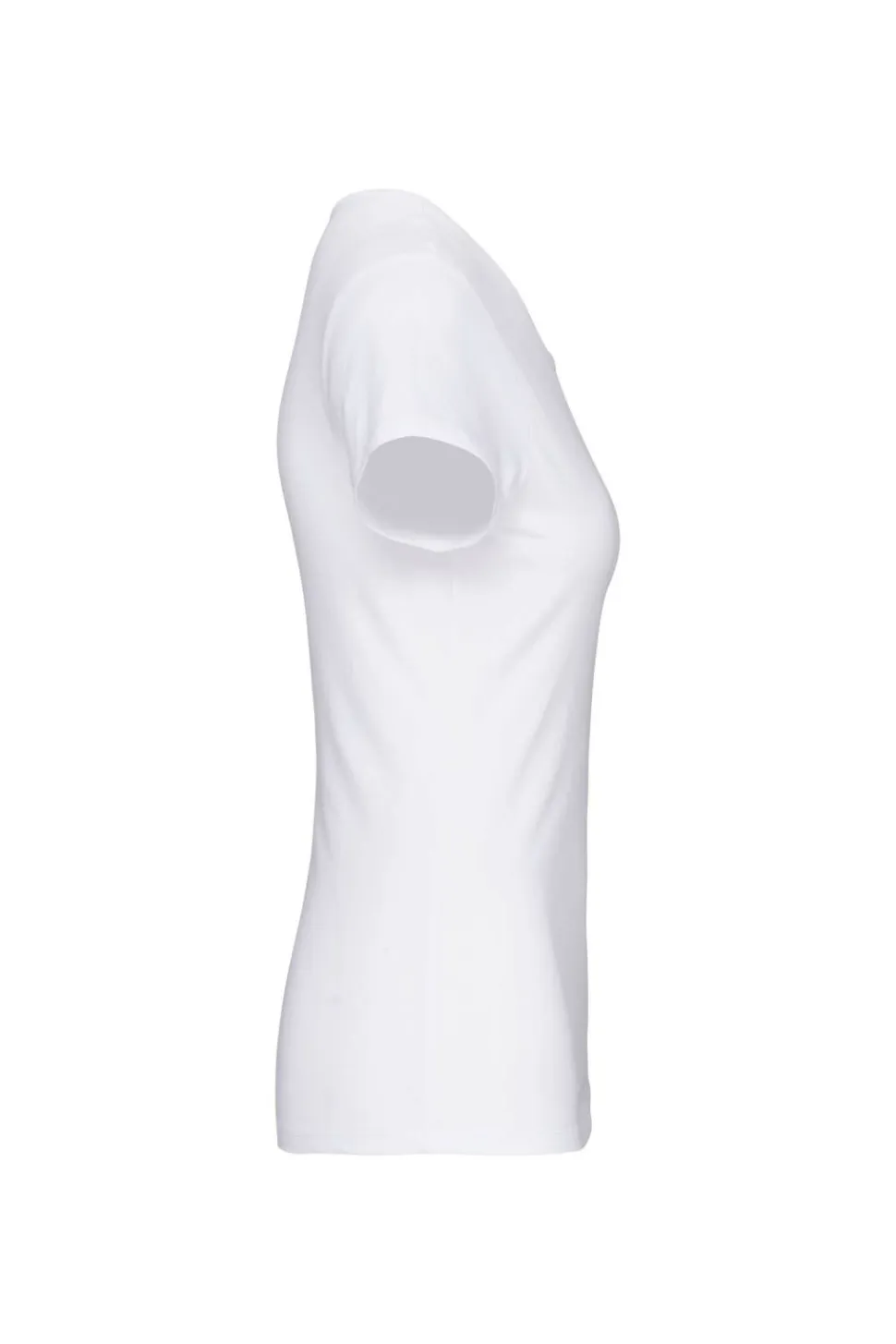 Kariban K3013 - T-shirt col rond manches courtes femme