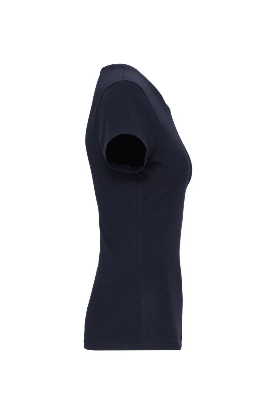 Kariban K3013 - T-shirt col rond manches courtes femme