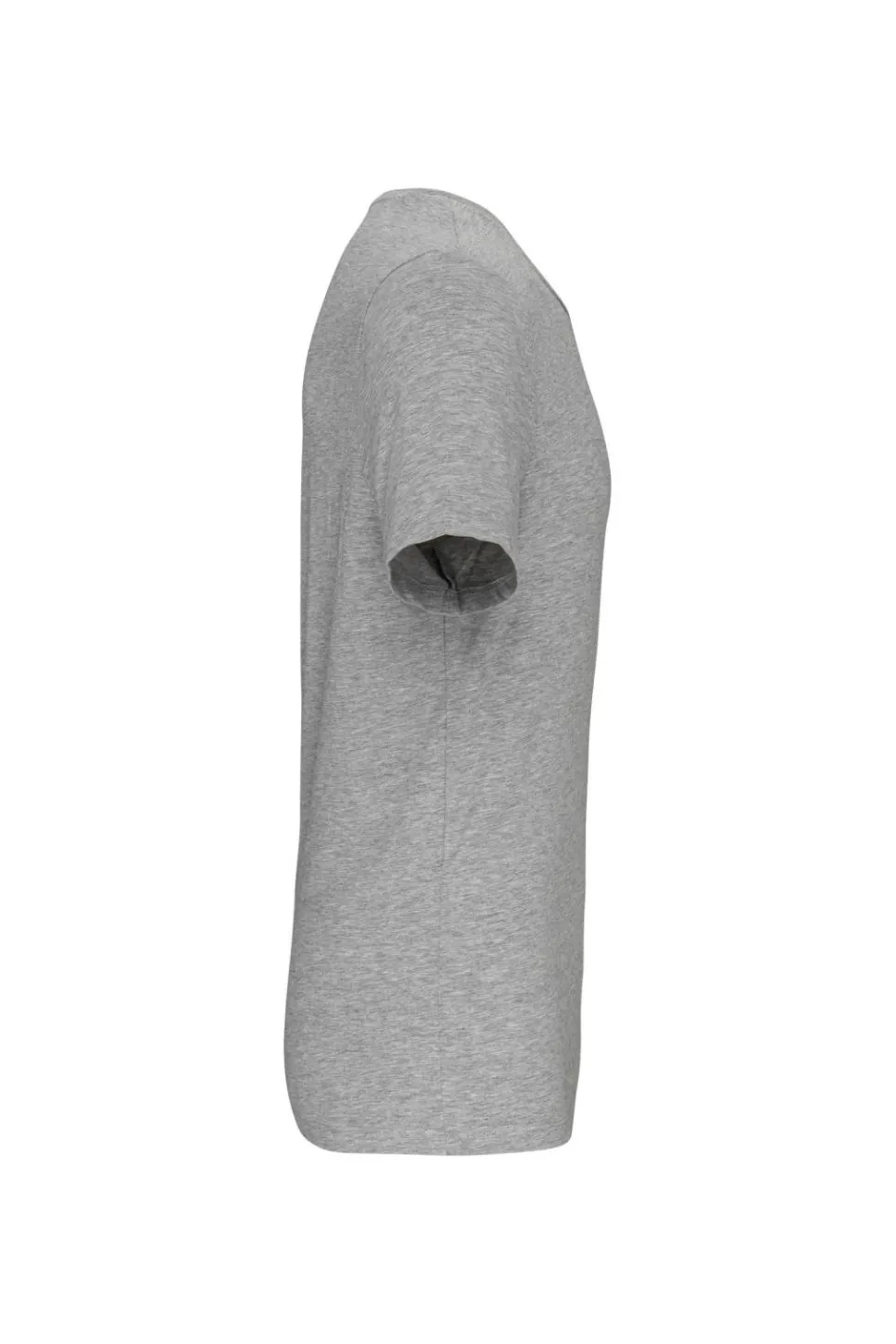 Kariban K3012 - T-shirt col rond manches courtes homme