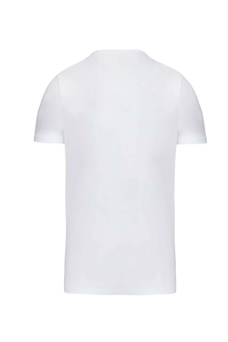 Kariban K3012 - T-shirt col rond manches courtes homme