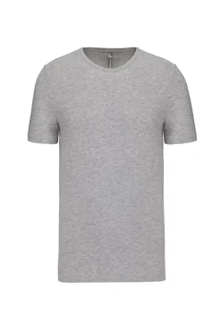 Kariban K3012 - T-shirt col rond manches courtes homme