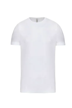 Kariban K3012 - T-shirt col rond manches courtes homme