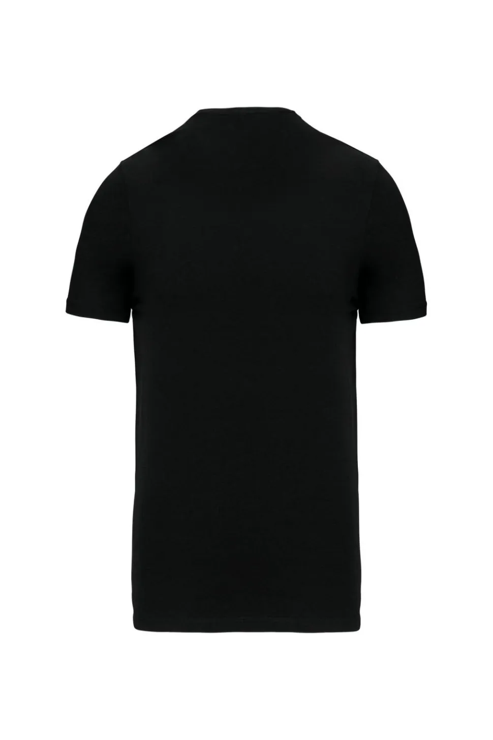 Kariban K3012 - T-shirt col rond manches courtes homme