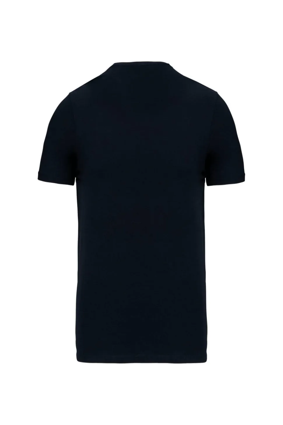Kariban K3012 - T-shirt col rond manches courtes homme