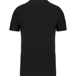 Kariban K356 - T-SHIRT COL ROND MANCHES COURTES