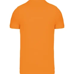 Kariban K356 - T-SHIRT COL ROND MANCHES COURTES