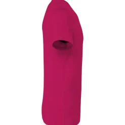 Kariban K356 - T-SHIRT COL ROND MANCHES COURTES