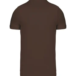Kariban K356 - T-SHIRT COL ROND MANCHES COURTES