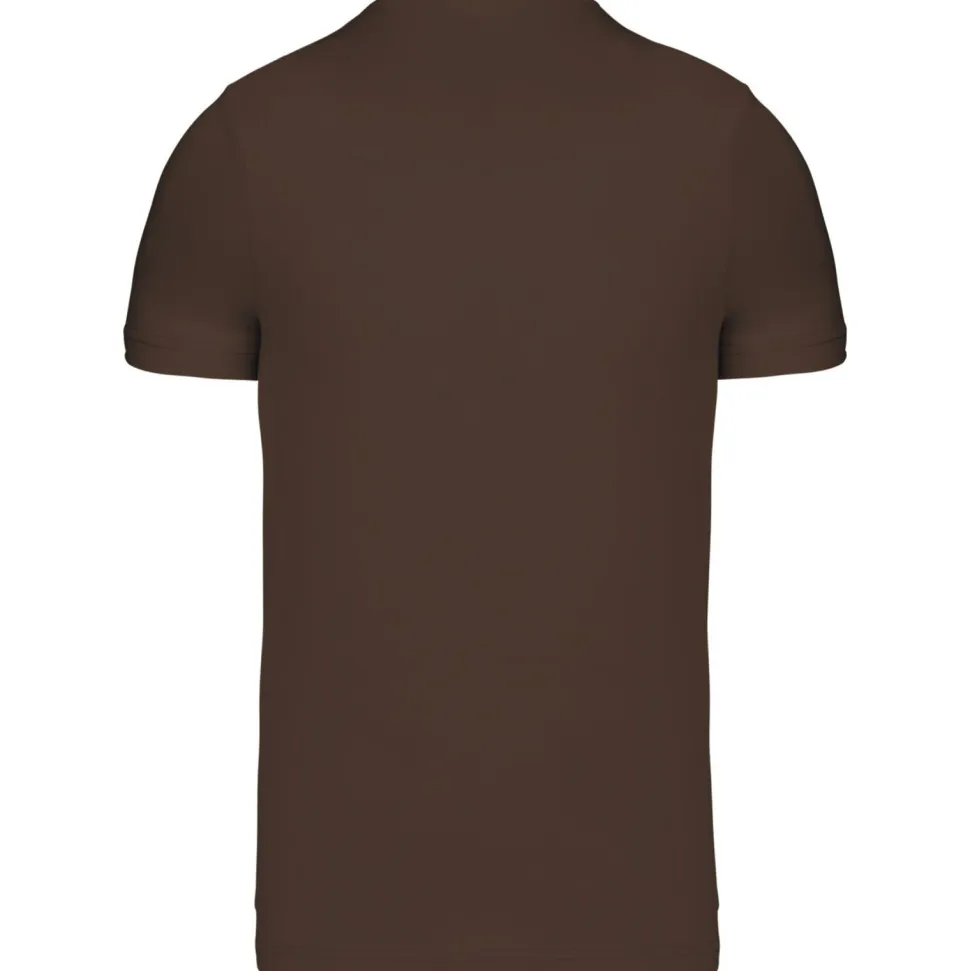 Kariban K356 - T-SHIRT COL ROND MANCHES COURTES