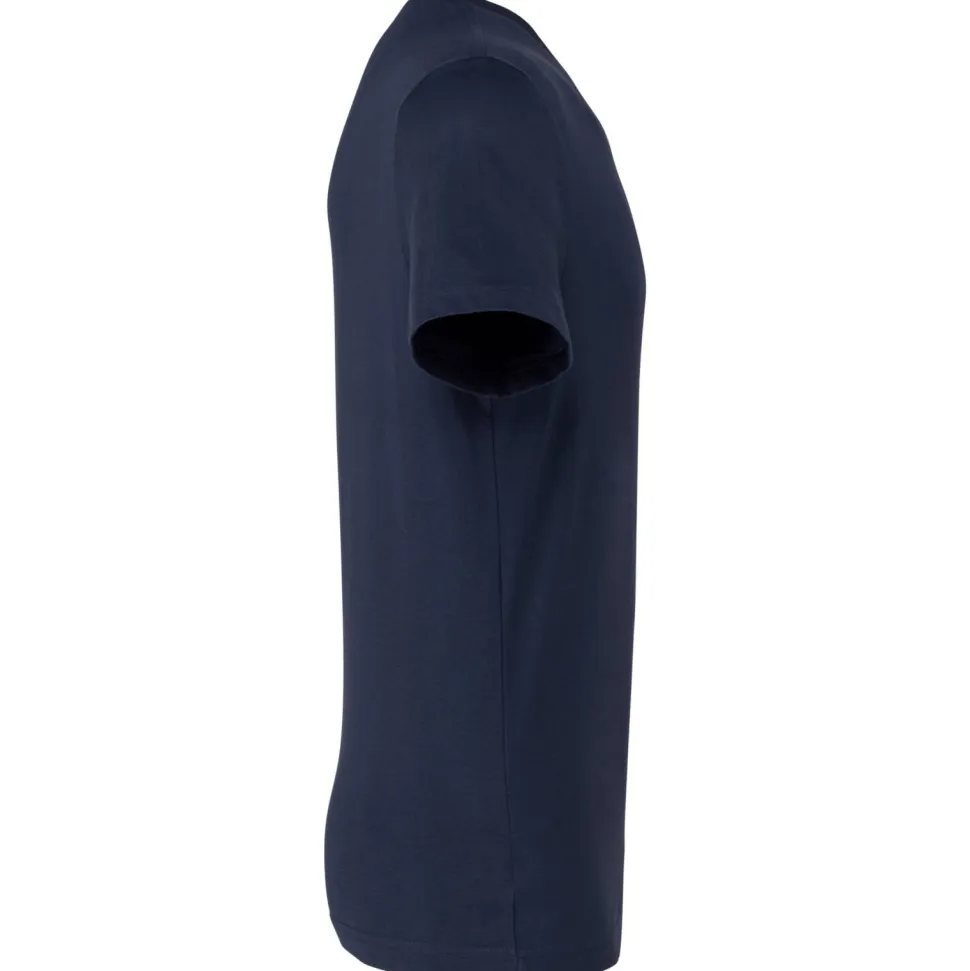 Kariban K356 - T-SHIRT COL ROND MANCHES COURTES