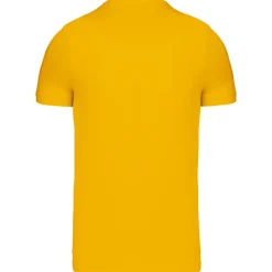 Kariban K356 - T-SHIRT COL ROND MANCHES COURTES