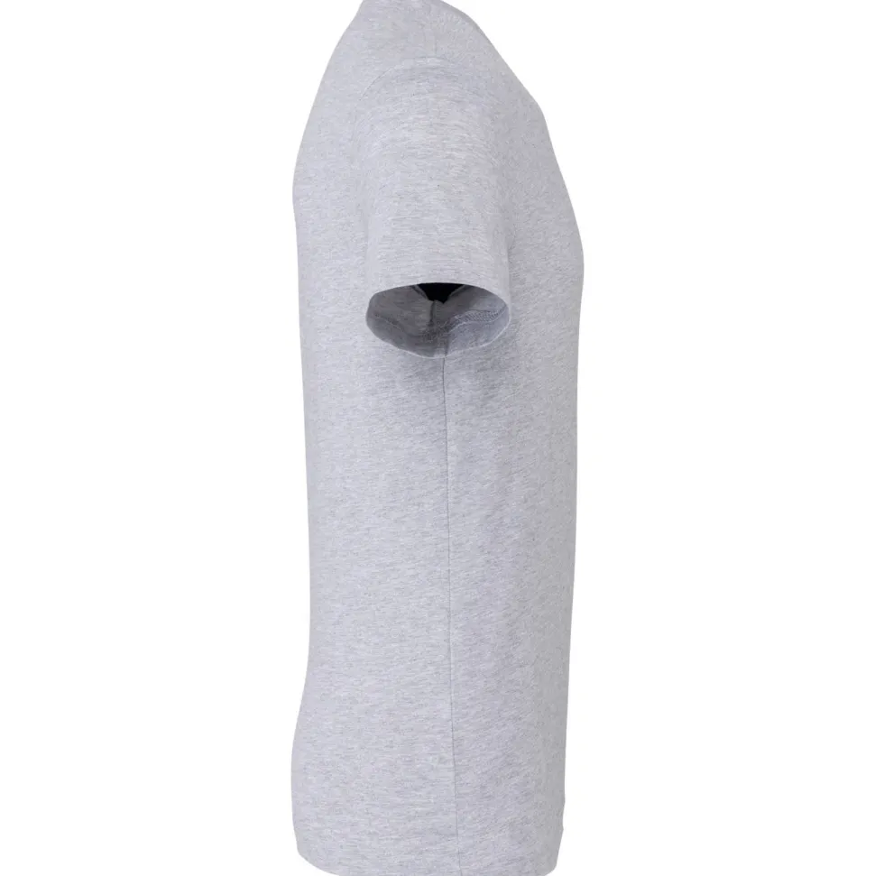 Kariban K356 - T-SHIRT COL ROND MANCHES COURTES