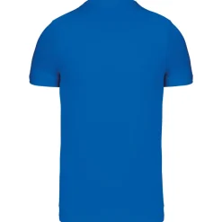 Kariban K356 - T-SHIRT COL ROND MANCHES COURTES