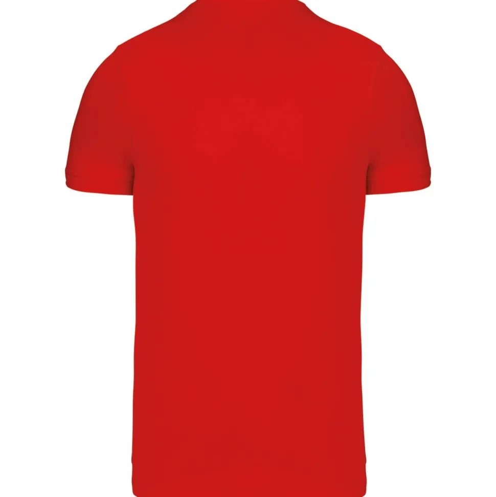 Kariban K356 - T-SHIRT COL ROND MANCHES COURTES
