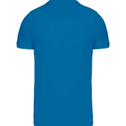 Kariban K356 - T-SHIRT COL ROND MANCHES COURTES