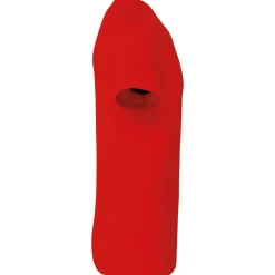 Kariban K356 - T-SHIRT COL ROND MANCHES COURTES