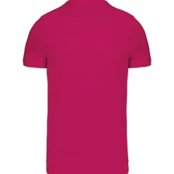 Kariban K356 - T-SHIRT COL ROND MANCHES COURTES