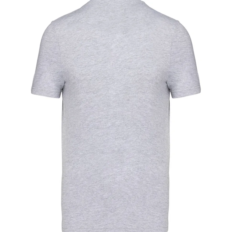 Kariban K356 - T-SHIRT COL ROND MANCHES COURTES