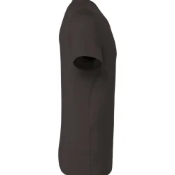 Kariban K356 - T-SHIRT COL ROND MANCHES COURTES