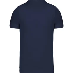 Kariban K356 - T-SHIRT COL ROND MANCHES COURTES