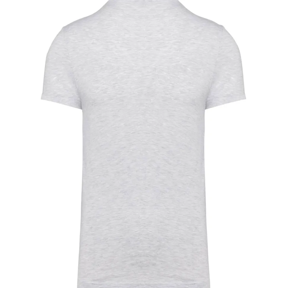 Kariban K356 - T-SHIRT COL ROND MANCHES COURTES