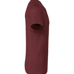Kariban K356 - T-SHIRT COL ROND MANCHES COURTES