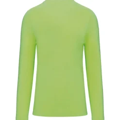 Kariban K358 - T-SHIRT COL V MANCHES LONGUES