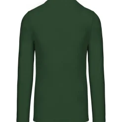 Kariban K358 - T-SHIRT COL V MANCHES LONGUES