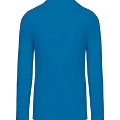 Kariban K358 - T-SHIRT COL V MANCHES LONGUES