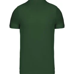 Kariban K357 - T-SHIRT COL V MANCHES COURTES